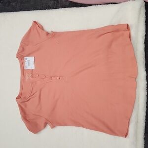 American eagle top size large